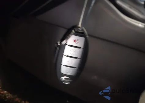 2021 Nissan Sentra S Xtronic Cvt z USA, uszkodzony, nr VIN 3N1AB8BV3MY227333